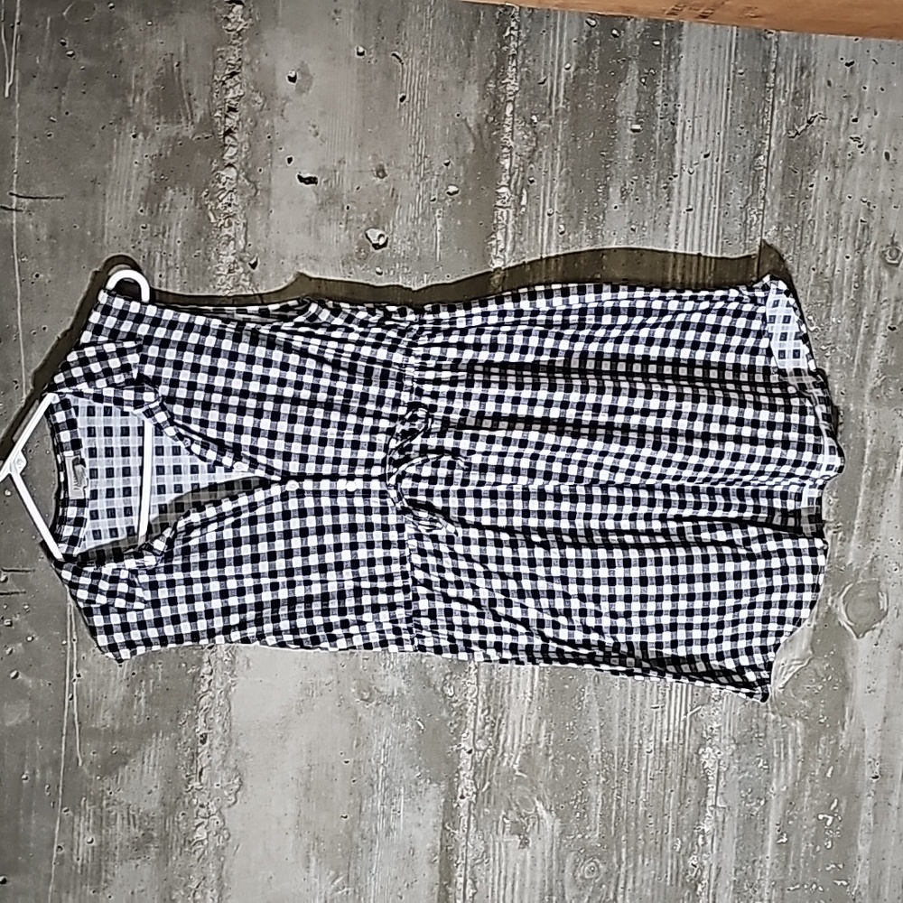 Super cute size xl soft dress